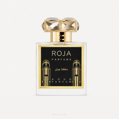 ROJA PARFUMS Sultanate of Oman